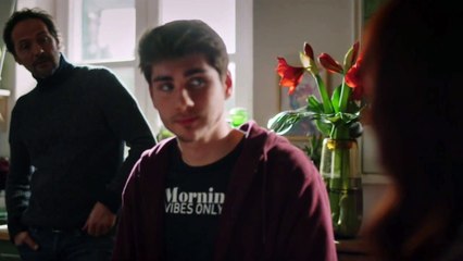 Plus belle la vie : [Indiscrétion] - Delphine et Théo préparent le coup du siècle