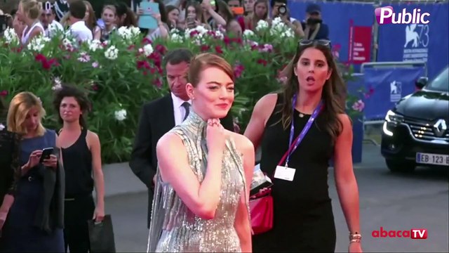 Emma Stone VS Barbara Palvin : Qui est la plus belle au Festival de Venise ?