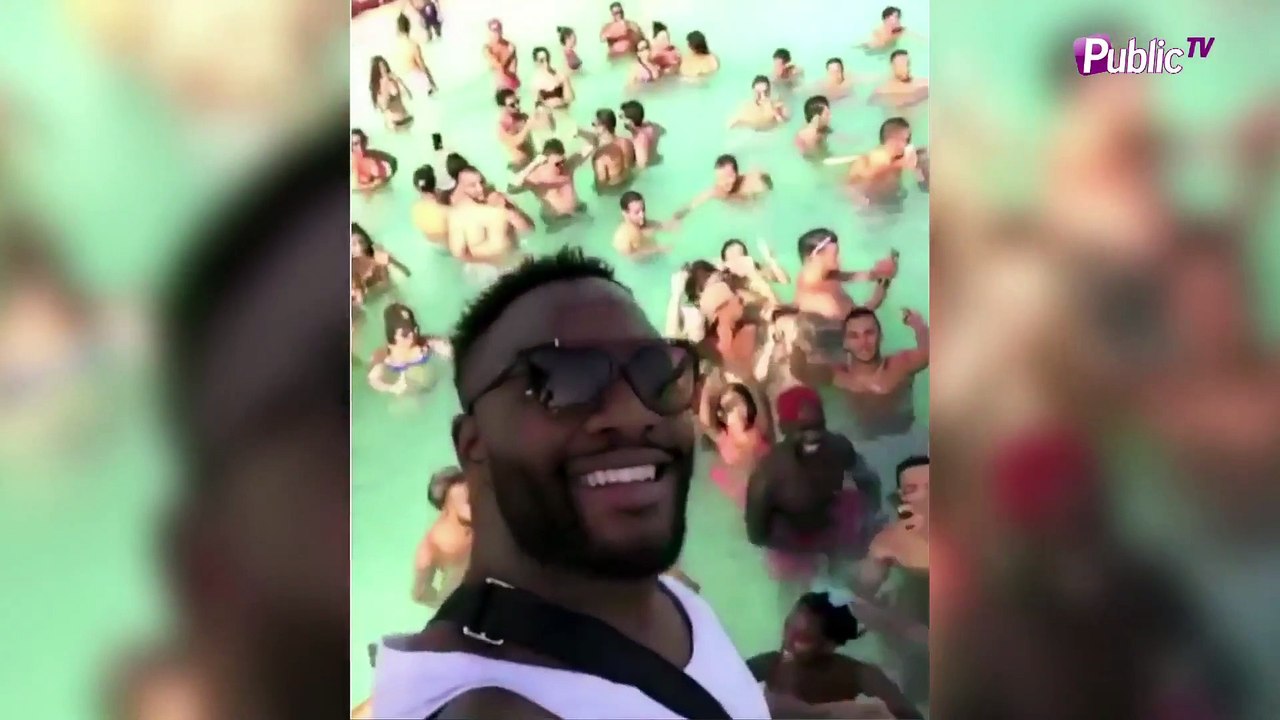 Ashley Benson, Zendaya, Booba… Leurs vidéos délires sur Instagram !