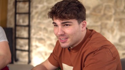 Rugby 22 - Interview avec Antoine Dupont