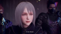 Stranger of Paradise : Final Fantasy Origin - Vidéo de lancement