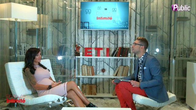 ETI avec Julia Paredes (les Marseillais et les Ch’tis VS le reste du monde) : Mon ex ne veut pas reconnaître notre enfant, ni même en parler...