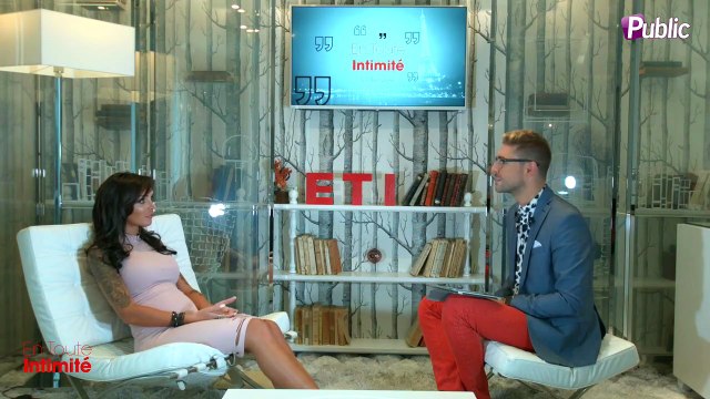 ETI avec Julia Paredes (les Marseillais et les Ch’tis VS le reste du monde) : Mon bébé va changer ma vie en bien !