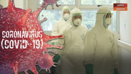 Kepakaran perubatan ATM bantu perangi COVID-19