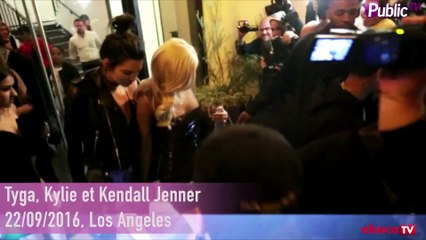 Kylie ou Kendall Jenner : laquelle a le plus de style ?