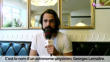 Lemaitre : "Au début on voulait être comme Justice ou Daft Punk !"
