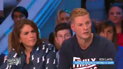 Cyril Hanouna va organiser son propre Koh-Lanta !