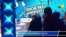 Enora Malagré (TPMP) : 