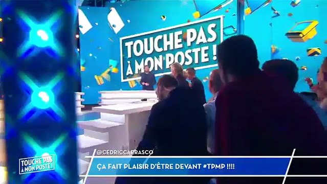 Enora Malagré (TPMP) : Je pense que Géraldine Maillet veut me pécho !