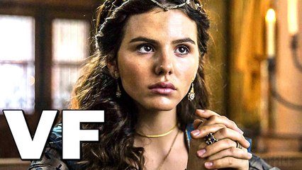 L'HÉRÉTIQUE Bande Annonce VF