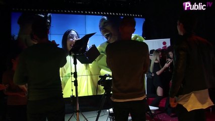 La team Ch'tis de Friends Trip : " On est les petits comiques de l'émission ! "