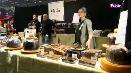Salon du chocolat 2016 : Fondez devant le défilé gourmand des stars !