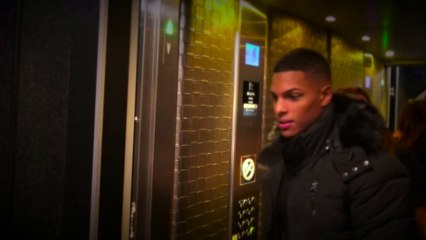 ETI : Maeva et Marvin (SS 10) se dévoilent dans un tout nouveau teaser !