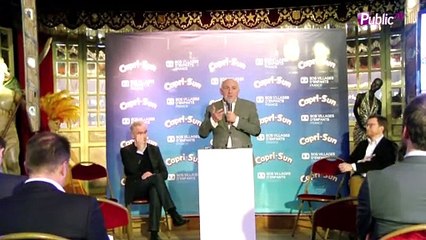 Jo-Wilfried Tsonga : "Mon rêve, c’est que mes enfants soient heureux !"