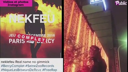 Nekfeu, Chris Brown, Mariah Carey : Leur vidéo top délire !