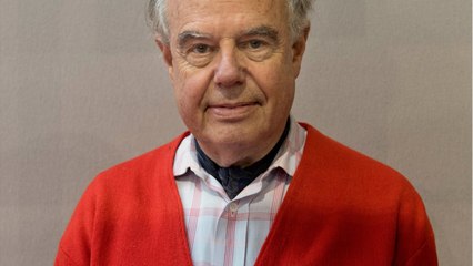 VOICI - Frédéric Mitterrand remis de la Covid-19 ? Ces nouvelles peu rassurantes sur son état de santé