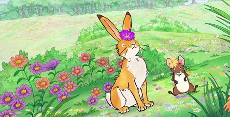 Guess How Much I Love You S01 E11