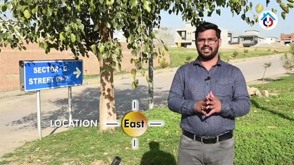 Bahria Town phase 8 sector G complete overview - Advice Associates