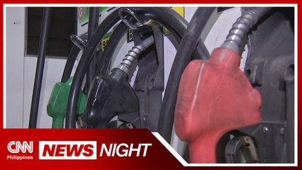 Energy officials: Expect pump price cut next week