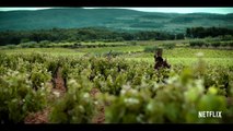 Los Herederos de la Tierra (EN ESPAÑOL) - Anuncio del estreno ©  Netflix España