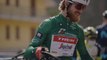 Tirreno-Adriatico EOLO 2022 | Best of Maglia Verde