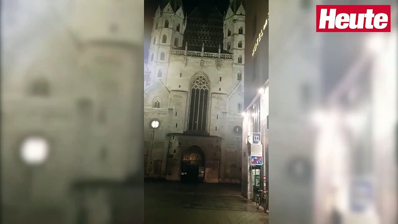 Glocken-Lärm riss Wiener aus dem Schlaf