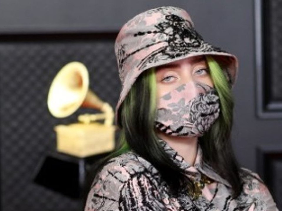Grammys 2022: Diese Megastars performen live