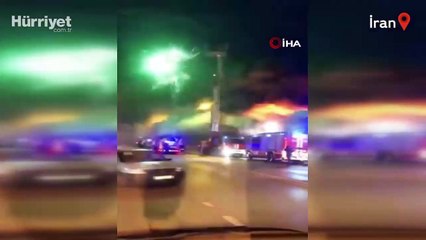 İran’daki 'Çarşamba Suri' kutlamalarında ölü sayısı artıyor