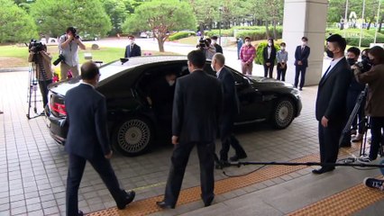 김오수 “임무 충실” 사퇴설 일축…검찰 내부 반응은?