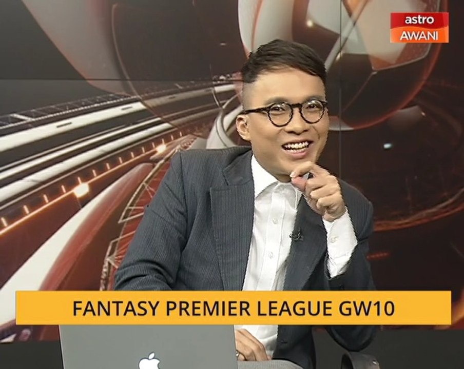 Bual Bola: Fantasy Premier League GW10