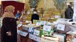 افتتاح معرض أهلا رمضان لبيع السلع الغذائية بأسعار مخفضة بالفيوم