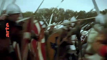 Guillaume le Conquérant - 19 mars