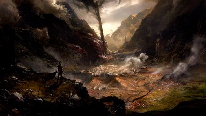 This Game Is Assassin's Creed Meets Dark Souls
