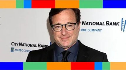 ✟  Bob Saget : ce dernier cliché de l'acteur pris quelques heures avant sa mort qui interpelle