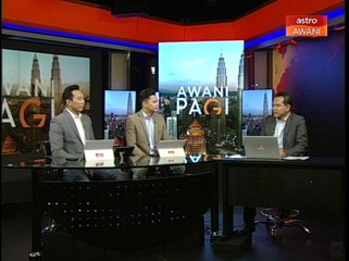 AWANI Pagi: Berita menarik 29 Oktober