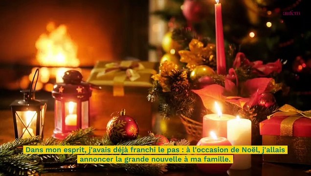 Soudain : plus rien. Le vide, le silence Papa Plume lève le voile sur la fausse couche