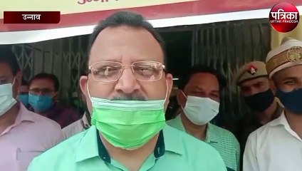 बच्चों को स्वस्थ और सुरक्षित रखने के लिए करायें टीकाकरण - रविंद्र कुमार,डीएम