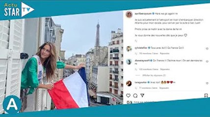 Miss Monde : qui est la dernière française à avoir remporté la couronne