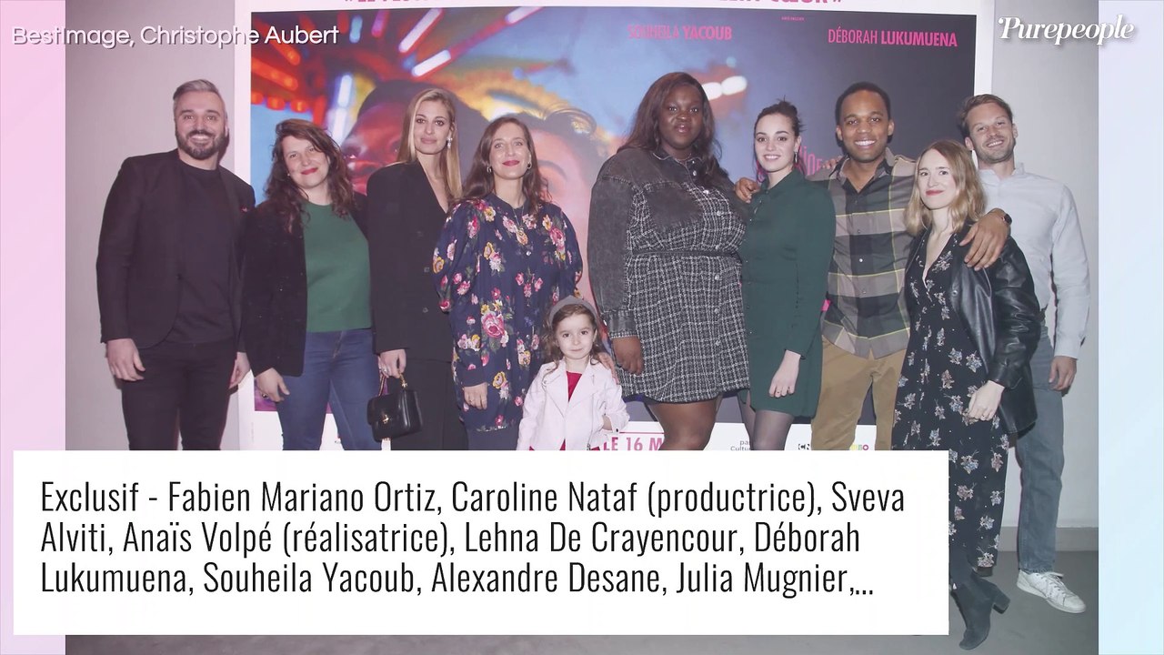 Anthony Delon et Sveva Alviti rabibochés : de sortie, le couple a retrouvé la tendresse des premiers jours