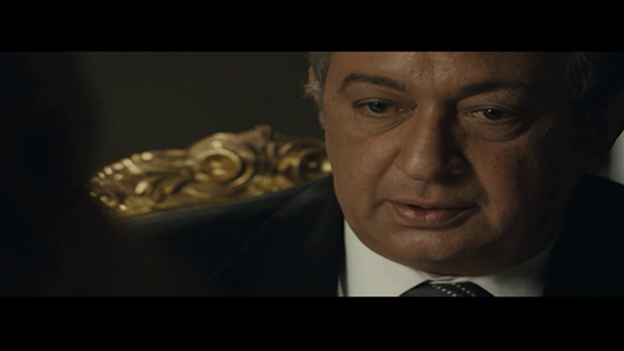 اقوى مشاهد نور الشريف