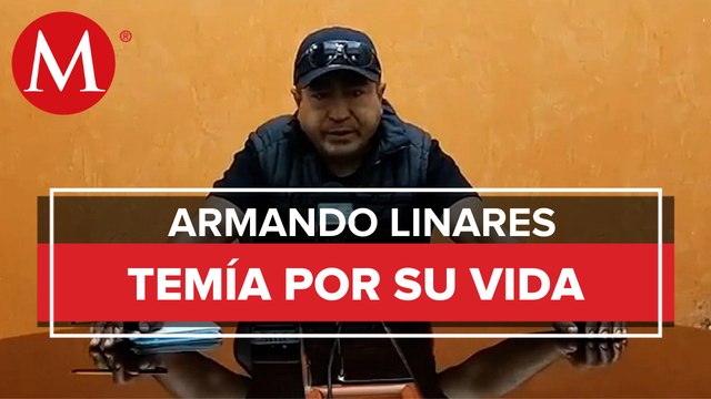 Ejecutan al periodista Armando Linares, director de Monitor Michoacán