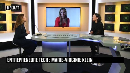 SMART TECH - Le rendez-vous du mercredi 16 mars 2022