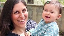 Irán libera a dos británicos condenados por espionaje, Nazanim Zaghari-Ratcliffe y Anoosheh Ashoori