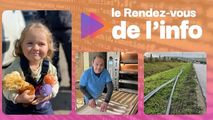 Le Rendez-vous de l'info - Edition du 16 Mars 2022