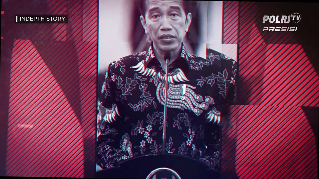 INDEPTH STORY : Perlahan Menuju Endemi (2/3)
