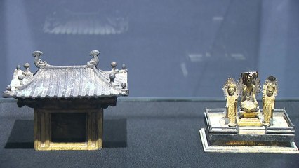 국보, 국제 투자자 모임에 팔렸다가 소유권 51% 기증돼 / YTN