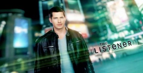 The Listener S02 E03
