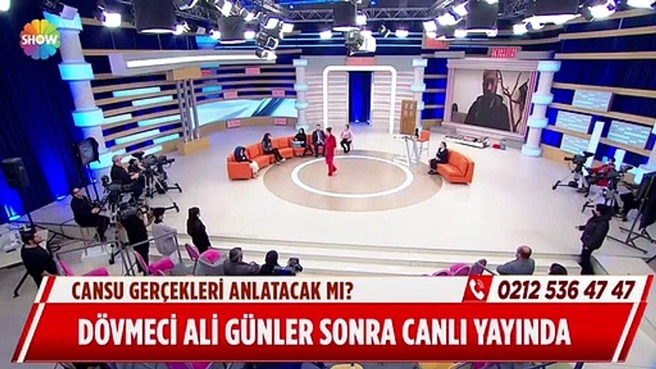 Didem Arslan Yılmaz, isyan ederek bağırdı: O kadını zorla tutuyorsun; kimsin sen, kimse sana bir şey yapamıyor mu?