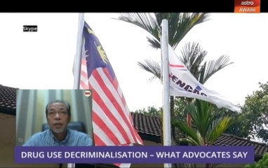 Consider This: Why Expedite Drug Use Decriminalisation