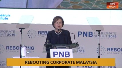 Rebooting Corporate Malaysia